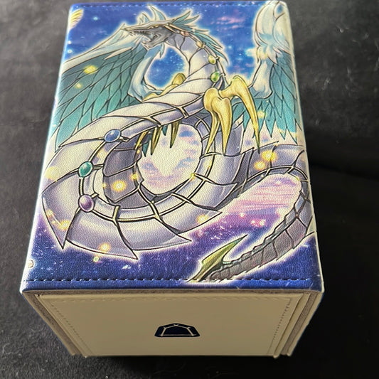 LDB Duel Crystal Beast Deck Box