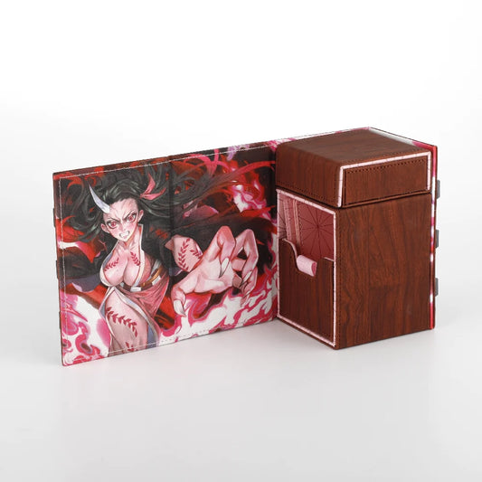 Manamoon Kamado Tower Deck Box