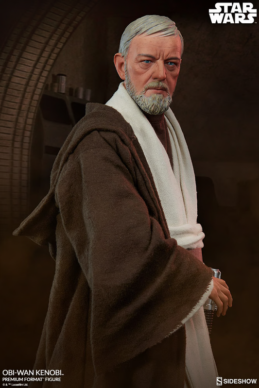 Sideshow Ben Kenobi