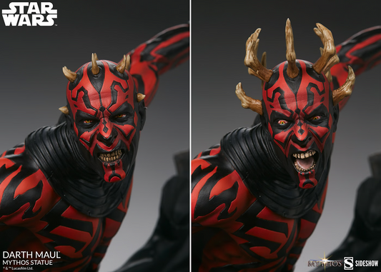 Sideshow Premium Format Mythos Darth Maul